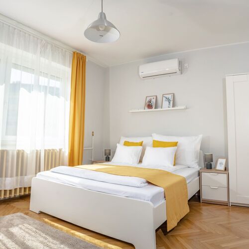 Murányi Vendégház Mórahalom 