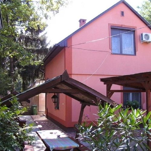 Muskátli Apartman 2. Hajdúszoboszló 3 Muskátli Apartman 2. Hajdúszoboszló