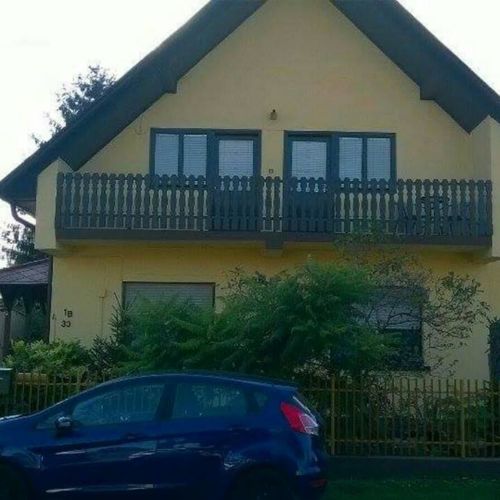 Boglár Apartman Balatonboglár 