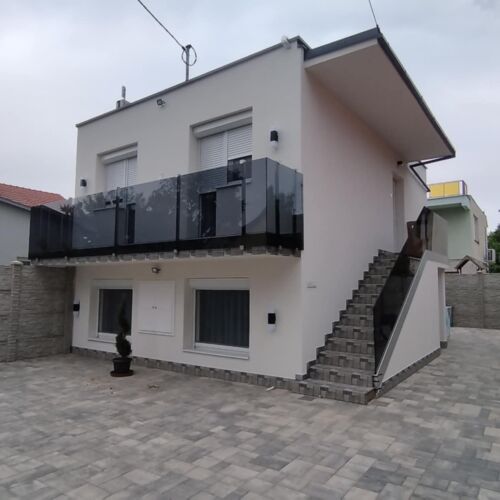 Muskátli Lux Apartman Hajdúszoboszló 