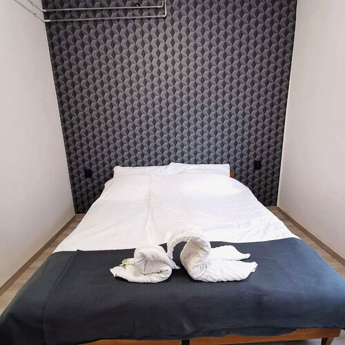 Muskátli Nyaraló Zamárdi 2 Muskátli Nyaraló Zamárdi