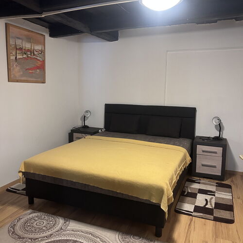 Muskátli Nyaralòhàz Balatonújlak 