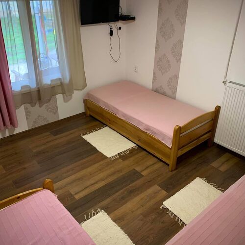 Csillagfény Házikó Nagymaros 