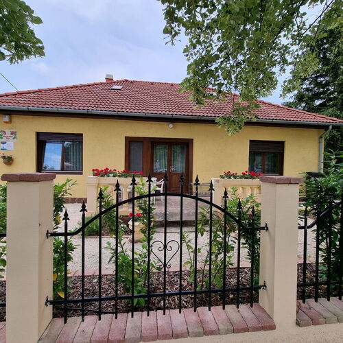 Hársfa Szállás Szeged 