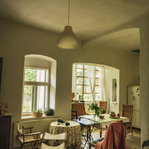 Művész Vendégház Palkonya 