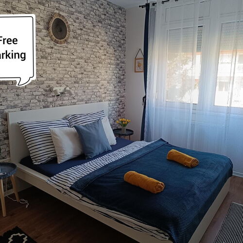 Árpád Vendégház Gárdony 