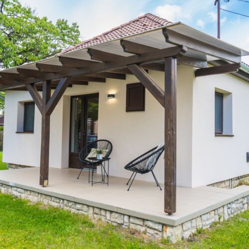 MyFlat Diana Family Apartment Siófok 