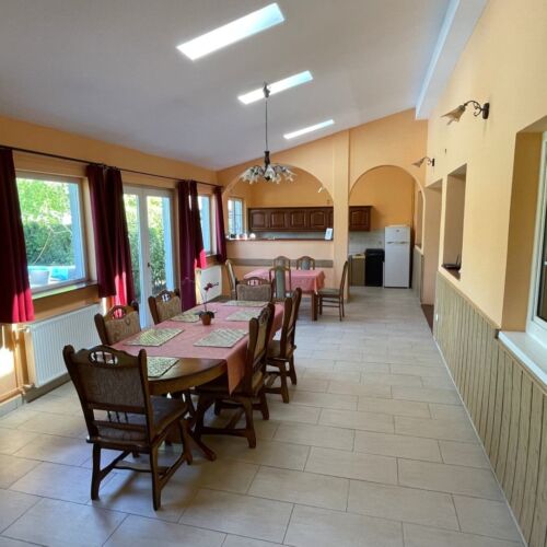 Myrna Ház Balatonakali 2 Myrna Ház Balatonakali