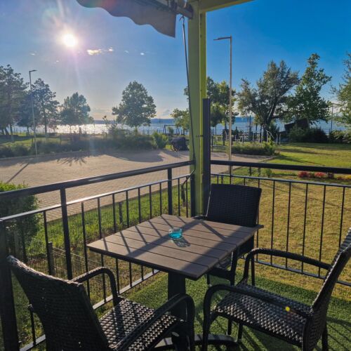 Mystic7 Apartman Siófok 