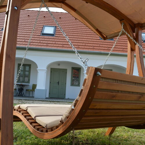 NADIT Apartmanház Hegykő *** 2 NADIT Apartmanház Hegykő ***