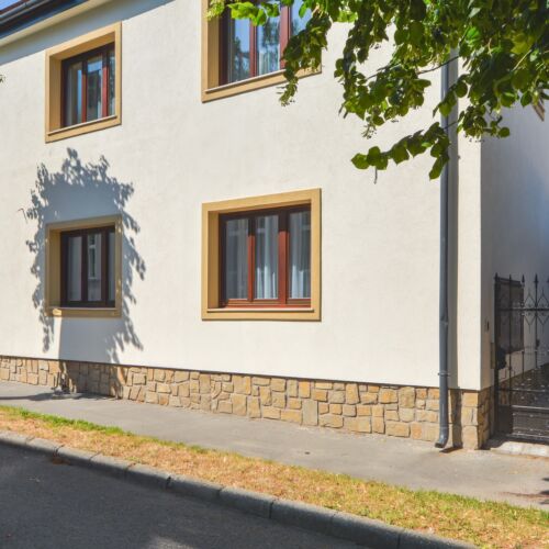 NaBoKa Apartman Keszthely 