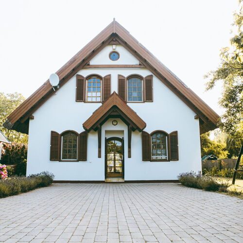 Hegyi Cserfes Vendégház Szurdokpüspöki 