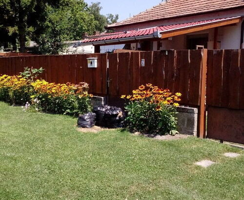 Nádas Apartman Fonyód 