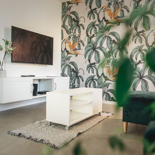 Nádas Apartman Szeged 