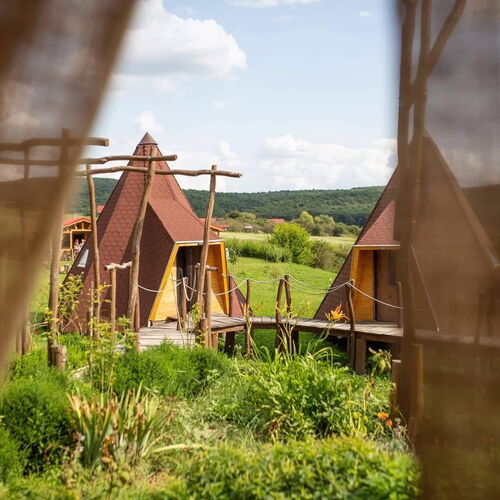 Nádas Fogadó Teresztenye 