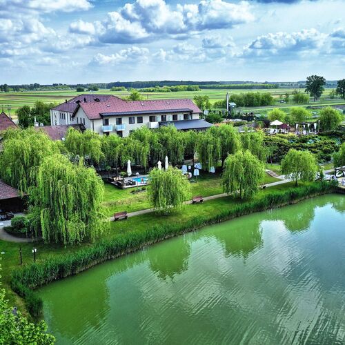 Nádas Tó Park Hotel Vasad 2 Nádas Tó Park Hotel Vasad