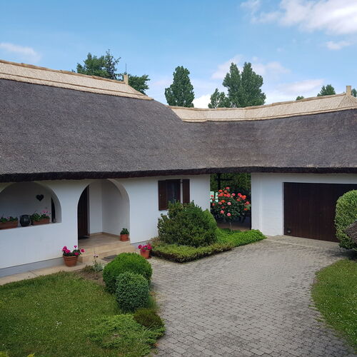 Nádfedeles Vendégház Gárdony-Agárd 2 Nádfedeles Vendégház Gárdony-Agárd