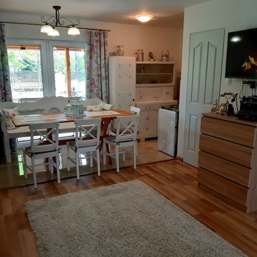 Nádirigó Apartman Berekfürdő 