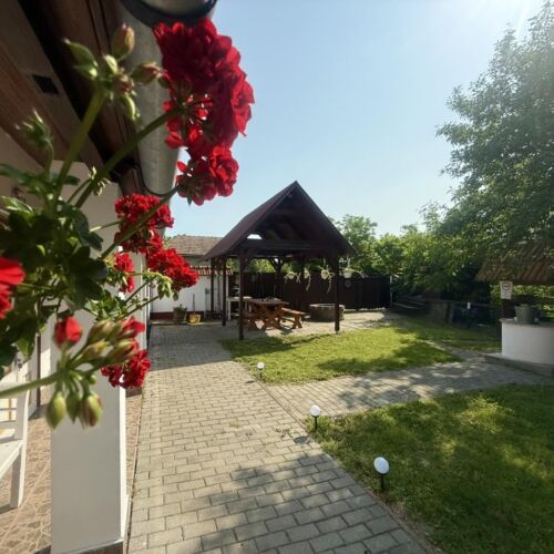 Ádám Vendégház Tolcsva 