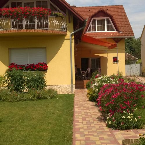 Nádor Apartmanok Kaposvár 1 Nádor Apartmanok Kaposvár