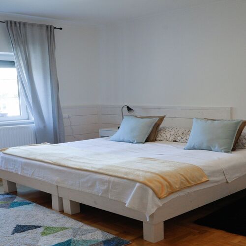 Nagy Apartman Komárom 