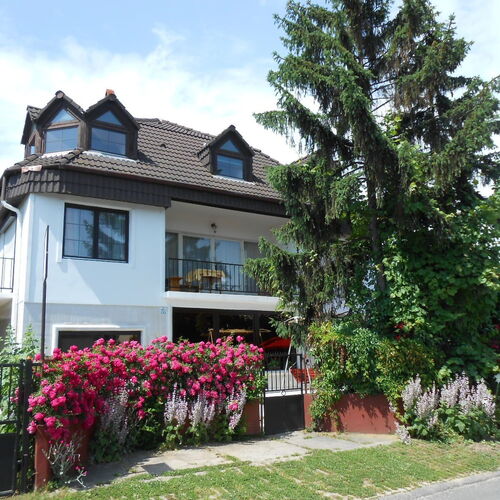 Nagy Vendégház Badacsony 2 Nagy Vendégház Badacsony