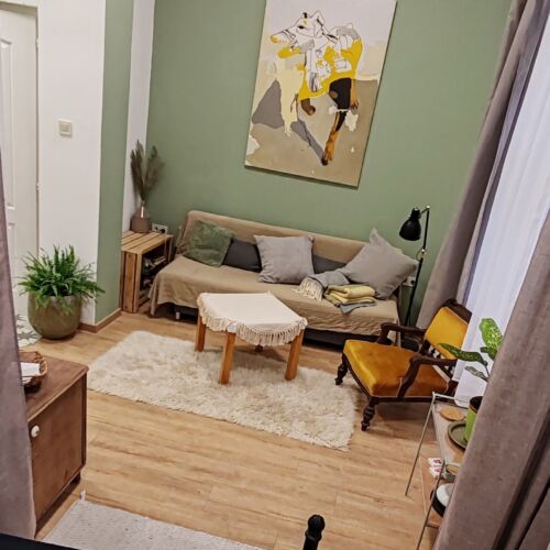 NagyFlow2 Apartman Pécs 
