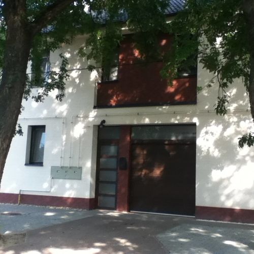 Kemencés Széchenyi Vendégház Kővágószőlős 