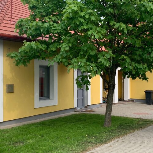 Nagyfiúk Vendégház Poroszló 