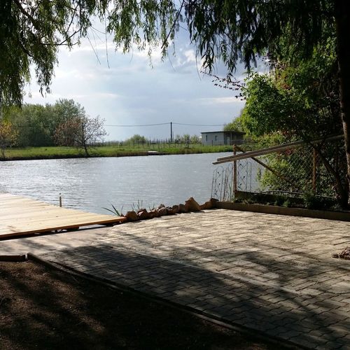 Nagyfoki Alfi Nyaraló Szarvas 2 Nagyfoki Alfi Nyaraló Szarvas