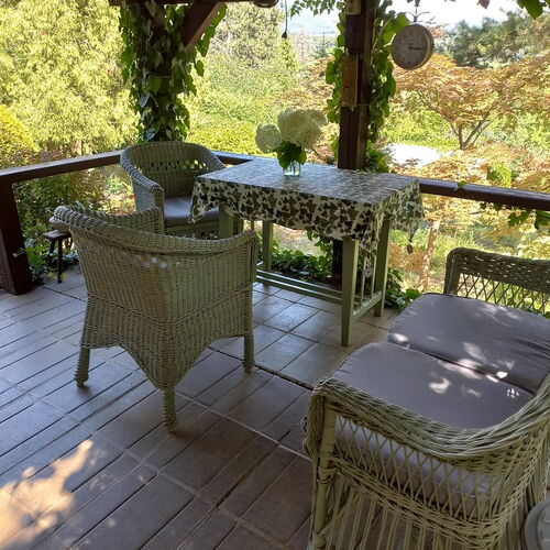 Vicente Apartman Eger 