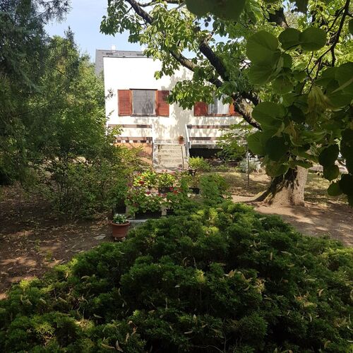 Őri Deluxe Apartman Bük 