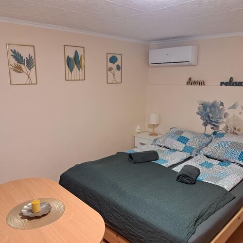 Family Apartment TOP Csopak 