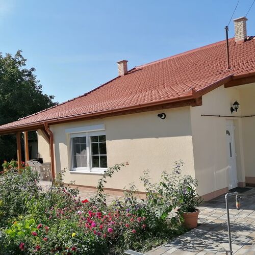 Nagymama Háza Vendégház Sátoraljaújhely 