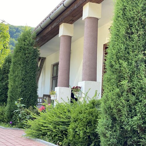 Nagymama Vendégháza Telkibánya 