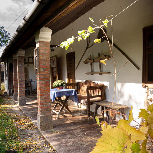 Európa Birdland Apartman Bük 