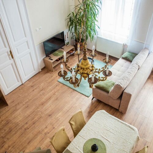 Nagymaros Apartman 2 Nagymaros Apartman