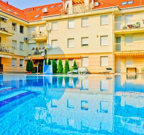 Nagyon Olcsó Wellness Hétvége