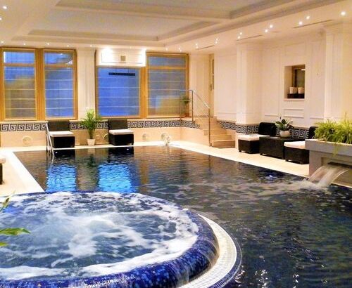 Nagyrét Wellness Panzió Eger 