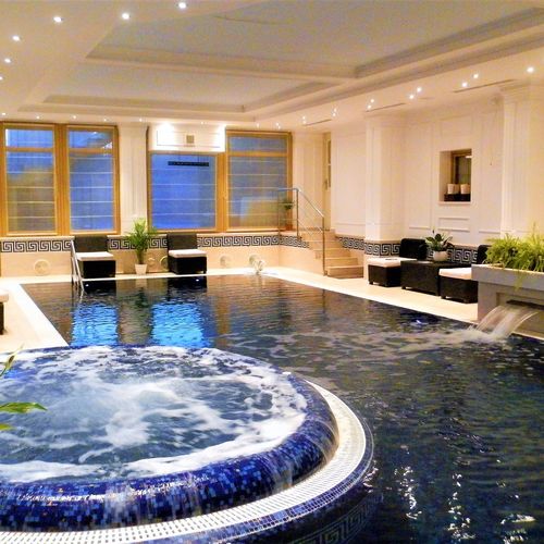 Vakvarjú Apartmanok Budapest 