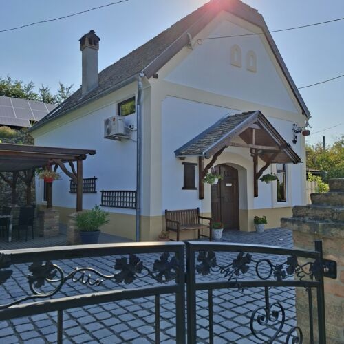 Dunasor Apartman Mohács 