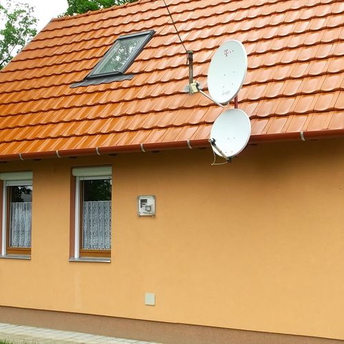 Balkonett Vendégház Balatonfüred 