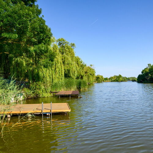 Nándi Vendégház Gyomaendrőd 