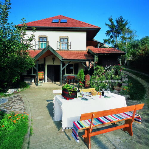 Villapark Apartman A-B3 Fonyód 