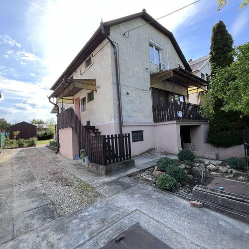 Nap körút Apartman Tiszakécske 