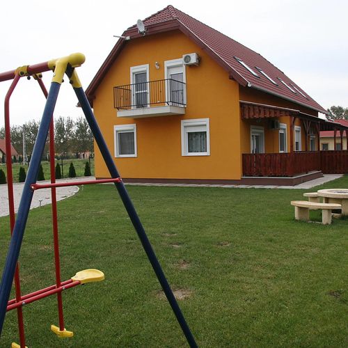 Napartman Kehidakustány 