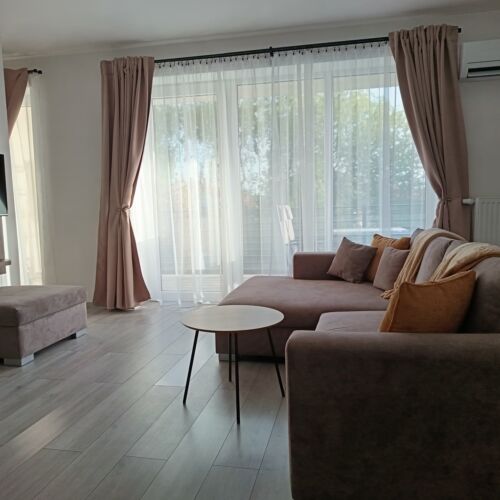 Napfény Apartman Bük 