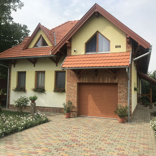 Napfény Apartman Orosháza 