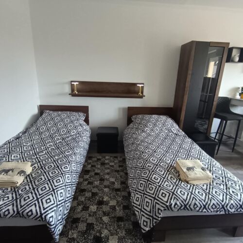 Napfény Apartman Pápa 