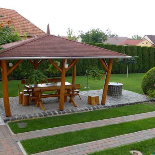 Napfény Apartman és Vendégház Egerszalók 